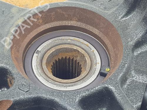 Right front steering knuckle RENAULT ZOE (BFM_) ZOE (BFMD) | BP38049966M26 - Image 4