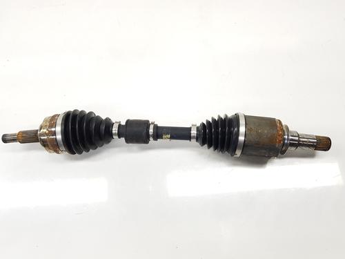 Left front driveshaft RENAULT ARKANA I (LCM_, LDN_) 1.3 TCe 140 (LDN0) | BP33694576M38 - Image 3