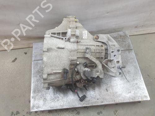 Used Gearbox Gearbox FORD TRANSIT CUSTOM V362 Van (FY, FZ) 2.0 EcoBlue (105 hp) 36206506 36206506