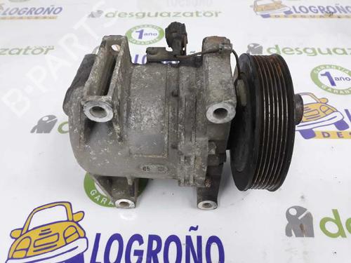 Used AC compressor NISSAN NAVARA NP300 (D40) 2.5 dCi 4WD (D40TT, D40T, D40M, D40BB) (190 hp) 2222759