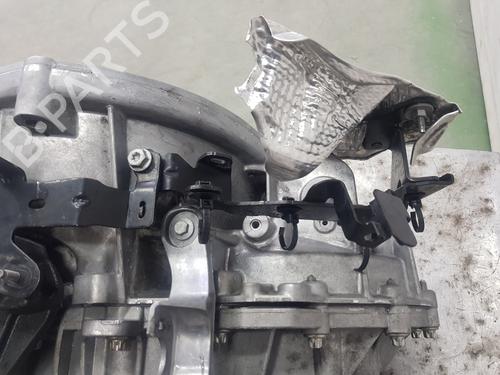 Gearbox RENAULT TRAFIC III Van (FG_)  | BP33608591M3  - Image 9