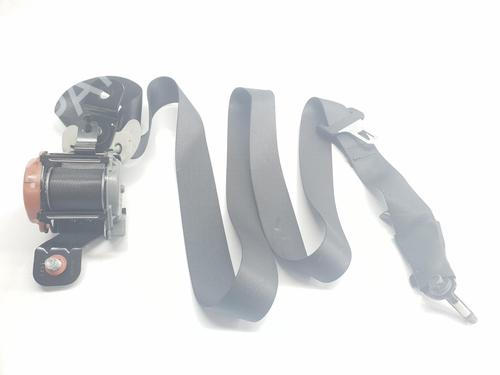 Used Rear right seatbelt KIA SOUL II (PS) 1.6 CRDi 136 (136 hp) 17668470