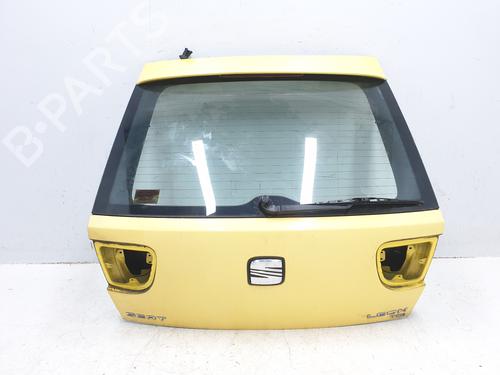 Used Tailgate SEAT LEON (1M1) [1999-2006]  31840923