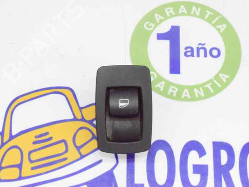 Left rear window switch BMW X3 (E83) xDrive 20 d | BP1483360I29 