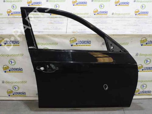 Puerta delantera derecha BMW 5 (E60) M5 (507 hp) 41517202340 | 41515A2A3A5 | 41515A2A3A5 | NEGRO |