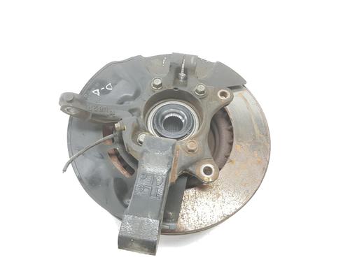 Right front steering knuckle HYUNDAI TUCSON (TL, TLE) 1.6 GDi | BP9144316M26 