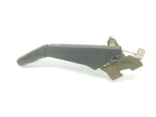 Used Hand brake MITSUBISHI PAJERO IV (V8_W, V9_W) 3.2 DI-D (V88W, V98W) (160 hp) 10191509