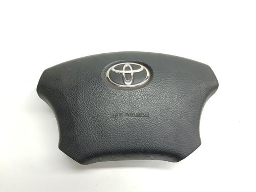 Used Passenger airbag TOYOTA LAND CRUISER PRADO (_J12_) 3.0 D-4D (KDJ120, KDJ125) (166 hp) 20237492