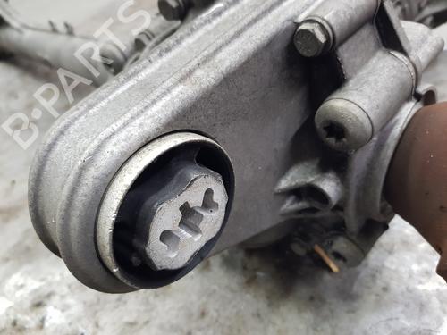 Front differential PORSCHE CAYENNE (92A) 3.0 Diesel | BP31307574M23