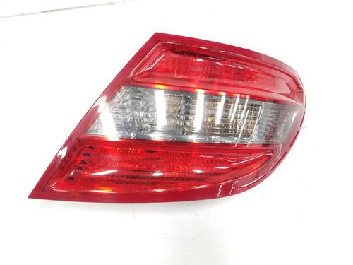 Used Right taillight Right taillight MERCEDES-BENZ C-CLASS (W204) [2007-2015] 10390325 10390325