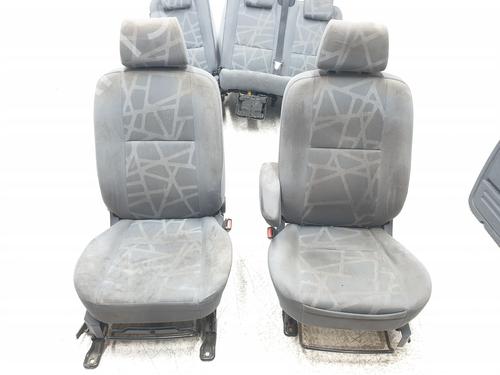 Seats set FORD TOURNEO CONNECT 1.8 TDCi | BP19074635C78 