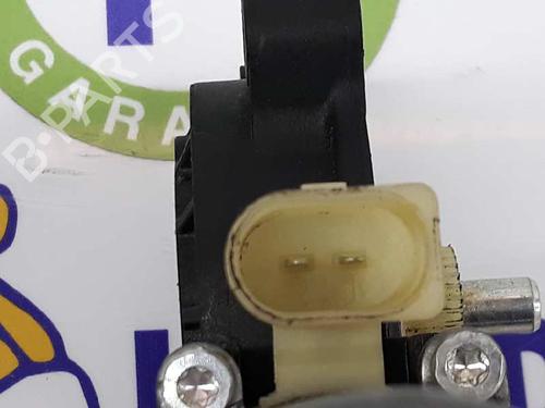 Right front window motor BMW X5 (E53) 3.0 i | BP5641777E20 