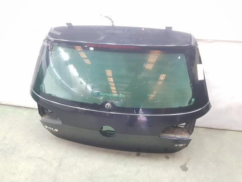 Tailgate VW GOLF VII (5G1, BQ1, BE1, BE2) 2.0 TDI | BP9841314C6 
