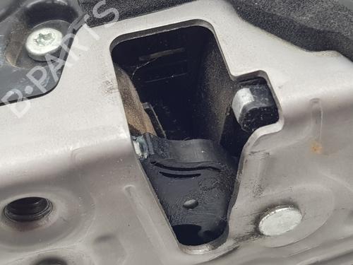 Rear right lock SEAT IBIZA V (KJ1, KJG)  | BP29723615C99 