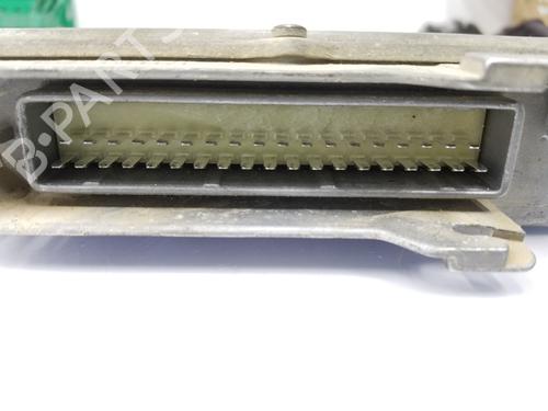 Engine control unit (ECU) CITROËN SAXO (S0, S1) 1.1 X, SX | BP9501195M57 