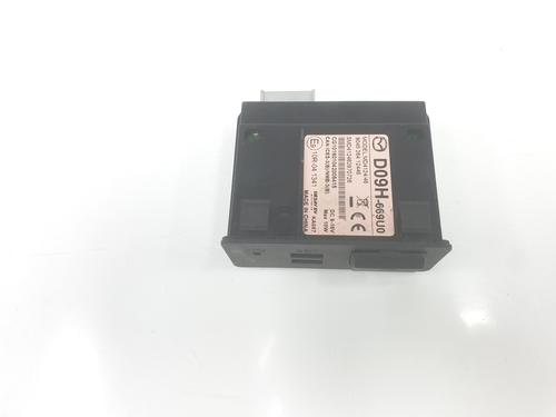 Electronic module MAZDA CX-3 (DK) | BP36772416M83 - Image 5