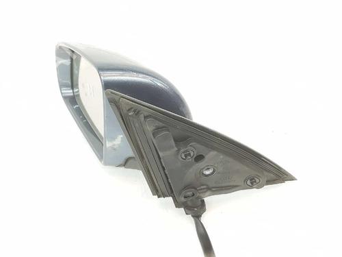 Left mirror AUDI A6 C6 (4F2) 2.0 TDI | BP6571507C26 