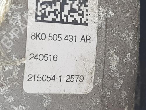 Mangueta trasera izquierda AUDI A6 C7 (4G2, 4GC) 2.0 TDI | BP30511641M27