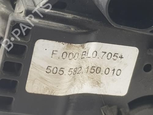 Alternator FIAT DUCATO Van (250_) 150 Multijet 2,3 D | BP22553743M7 