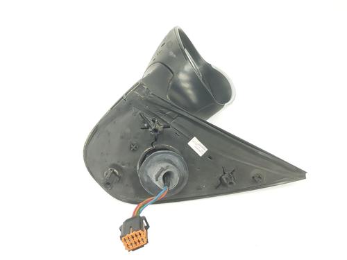 Left mirror PEUGEOT 206+ (2L_, 2M_) 1.4 i (2LKFWA, 2MKFWA) | BP16857733C26