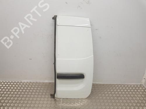 Used Right rear door Right rear door 37466300 37466300
