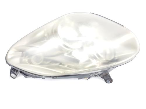 Venstre forlygte FIAT DOBLO Platform/Chassis (263_) [2010-2025]  28042922