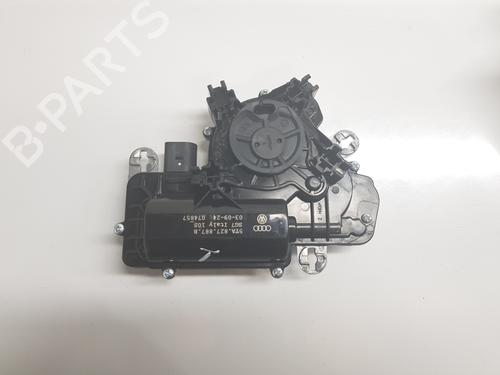 Electronic module VW TOURAN (5T1)  | BP33327916M83  - Image 5