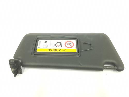 Used Right sun visor MERCEDES-BENZ CLA Coupe (C117) CLA 200 CDI / d (117.308) (136 hp) 11354625