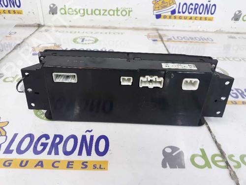 Climate control LAND ROVER RANGE ROVER SPORT I (L320) 2.7 D 4x4 | BP1920093I5 