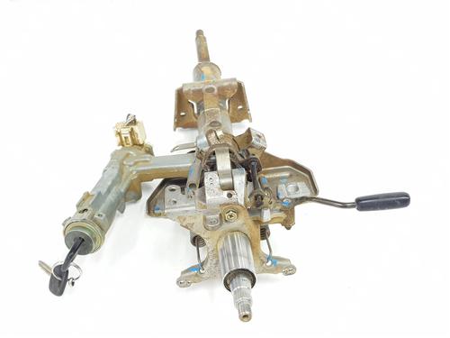 Used Steering column TOYOTA LAND CRUISER 90 (_J9_) [1995-2003]  27516855