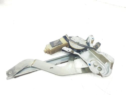 Rear right window mechanism LAND ROVER DISCOVERY II (L318) 2.5 Td5 4x4 | BP1224874C25 