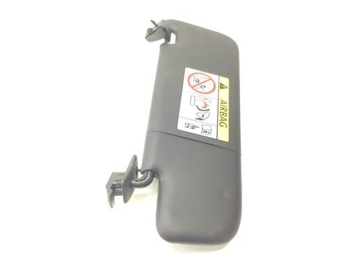Right sun visor FIAT 500 (312_) | BP36772311I2 - Image 4
