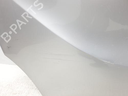 Left front door FIAT TALENTO Van (296_)  | BP29436820C2 