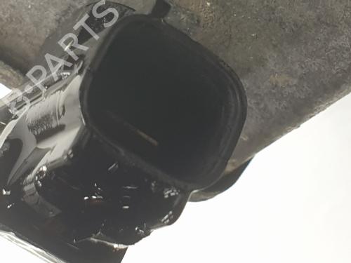 Starter TOYOTA LAND CRUISER PRADO (_J12_) 3.0 D-4D (KDJ120, KDJ125) | BP25858024M8