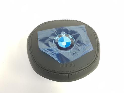 Used Driver airbag BMW 6 Gran Turismo (G32) 640 i (340 hp) 11976957