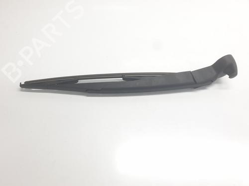 Used Rear windshield wiper arm JEEP WRANGLER III (JK) 2.8 CRD (200 hp) 30936693