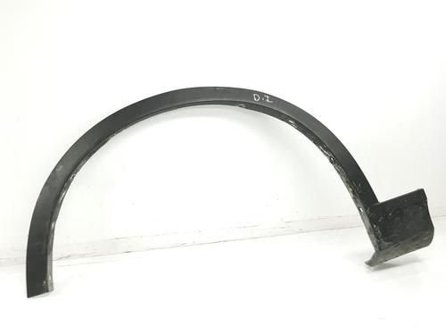 Used Front left wheel arch trim BMW X3 (F25) sDrive 18 d (150 hp) 16881379