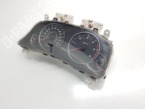 Instrument cluster TOYOTA LAND CRUISER PRADO (_J12_) 3.0 D-4D (KDJ120, KDJ125) | BP21072895C47 