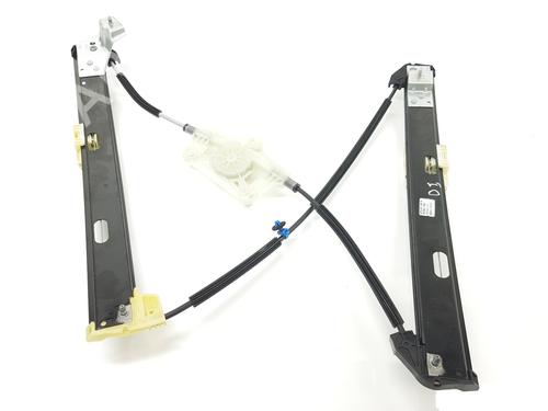 Used Front left window mechanism CUPRA LEON Sportstourer (KL8, KU8, KUD) 2.0 TSI 4Drive (310 hp) 13570968