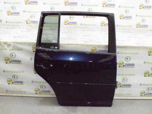 Used Right rear door VW TOURAN (1T1, 1T2) 1.9 TDI (105 hp) 779659
