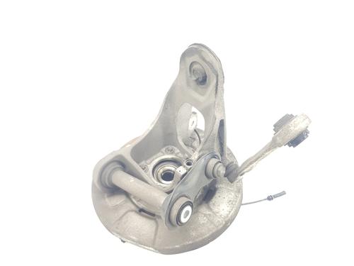 Left rear steering knuckle BMW X5 (E70) xDrive 30 d | BP17047193M27 