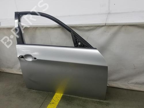 Right front door BMW 3 Touring (E91) 320 d | BP8281829C3 