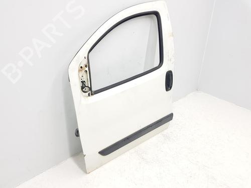 Left front door PEUGEOT BIPPER (AA_) 1.4 HDi | BP10976107C2 
