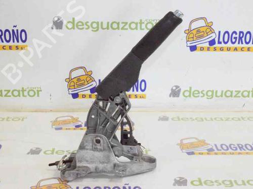 Used Hand brake VW GOLF PLUS V (5M1, 521) 1.9 TDI (105 hp) 8775042