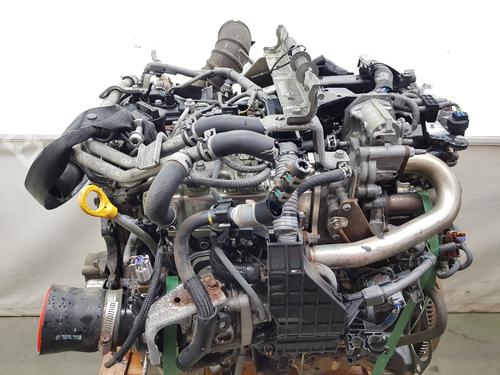 Engine TOYOTA LAND CRUISER PRADO (_J15_)  | BP29338221M1 