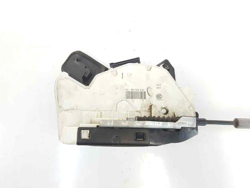 Rear right lock SEAT LEON (5F1) 2.0 TDI | BP4975640C99 