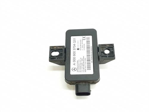 Electronic module MERCEDES-BENZ M-CLASS (W166) ML 250 CDI / BlueTEC 4-matic (166.004, 166.003) | BP38499868M83 - Image 5