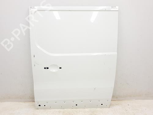 Used Left slide door Left slide door 34164447 34164447