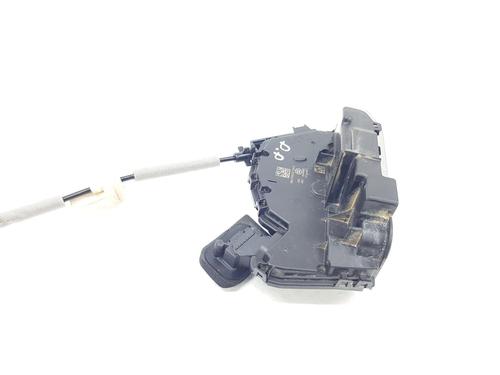 Front right lock SEAT IBIZA V (KJ1, KJG) 1.6 | BP13491219C97 