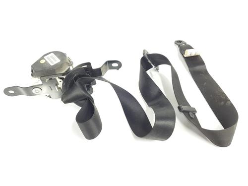 Rear left seatbelt BMW X5 (E70) 3.0 d | BP23886725I29 